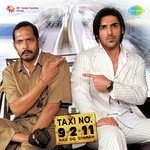 Taxi No. 9211 - Mano Song Download